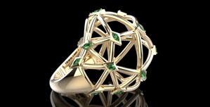 Sotheby's and Metagolden bring NFT Jewelry to the Global Stage in Inaugral Jewelry Auction