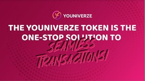 Youniverze Finance announced its presale