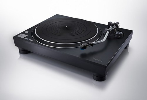 Technics SL-100C Direct Drive Turntable