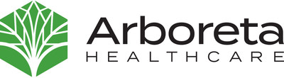 Arboreta Healthcare logo (PRNewsfoto/Assisted 4 Living)