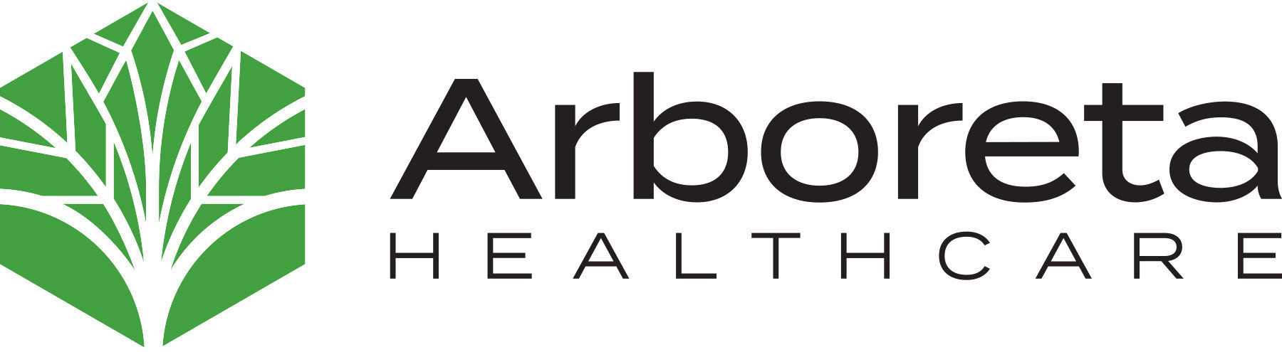 Arboreta Healthcare logo