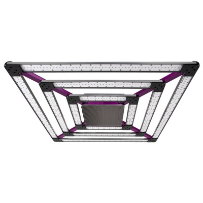 4X Gear of the Year Award Winning Kind LED's X² Commercial Grow Light.
