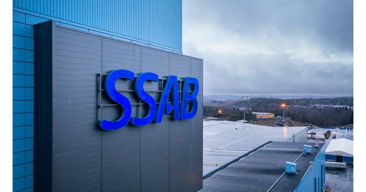 SSAB anuncia la compra de una empresa de aceros especiales en M&eacute;xico