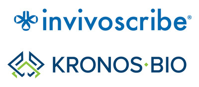 Invivoscribe & Kronos Partnership 