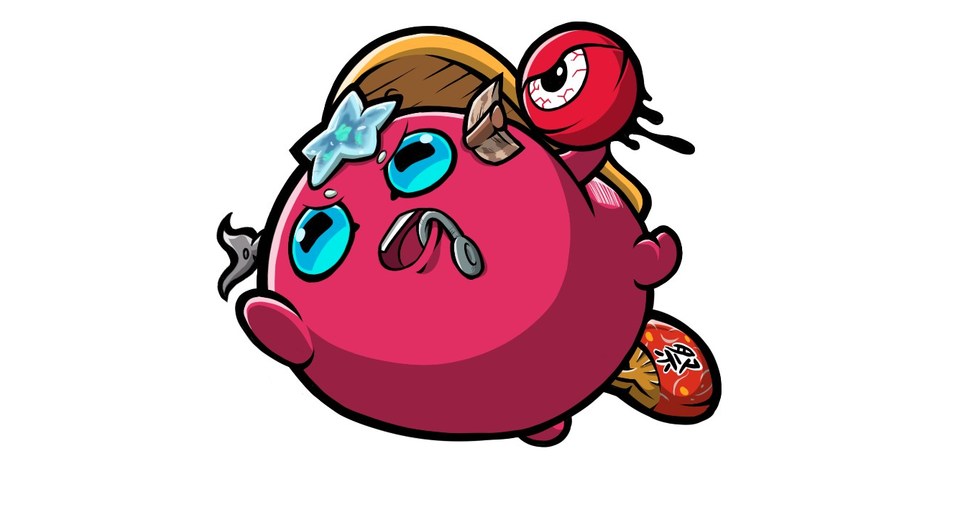 THE AXIE INFINITY COMMUNITY GOES FOR THE SLAM DUNK WITH BIG3 CHAMPIONS TRILOGY
