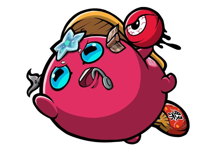 THE AXIE INFINITY COMMUNITY GOES FOR THE SLAM DUNK WITH BIG3 CHAMPIONS TRILOGY - Vimarsana News