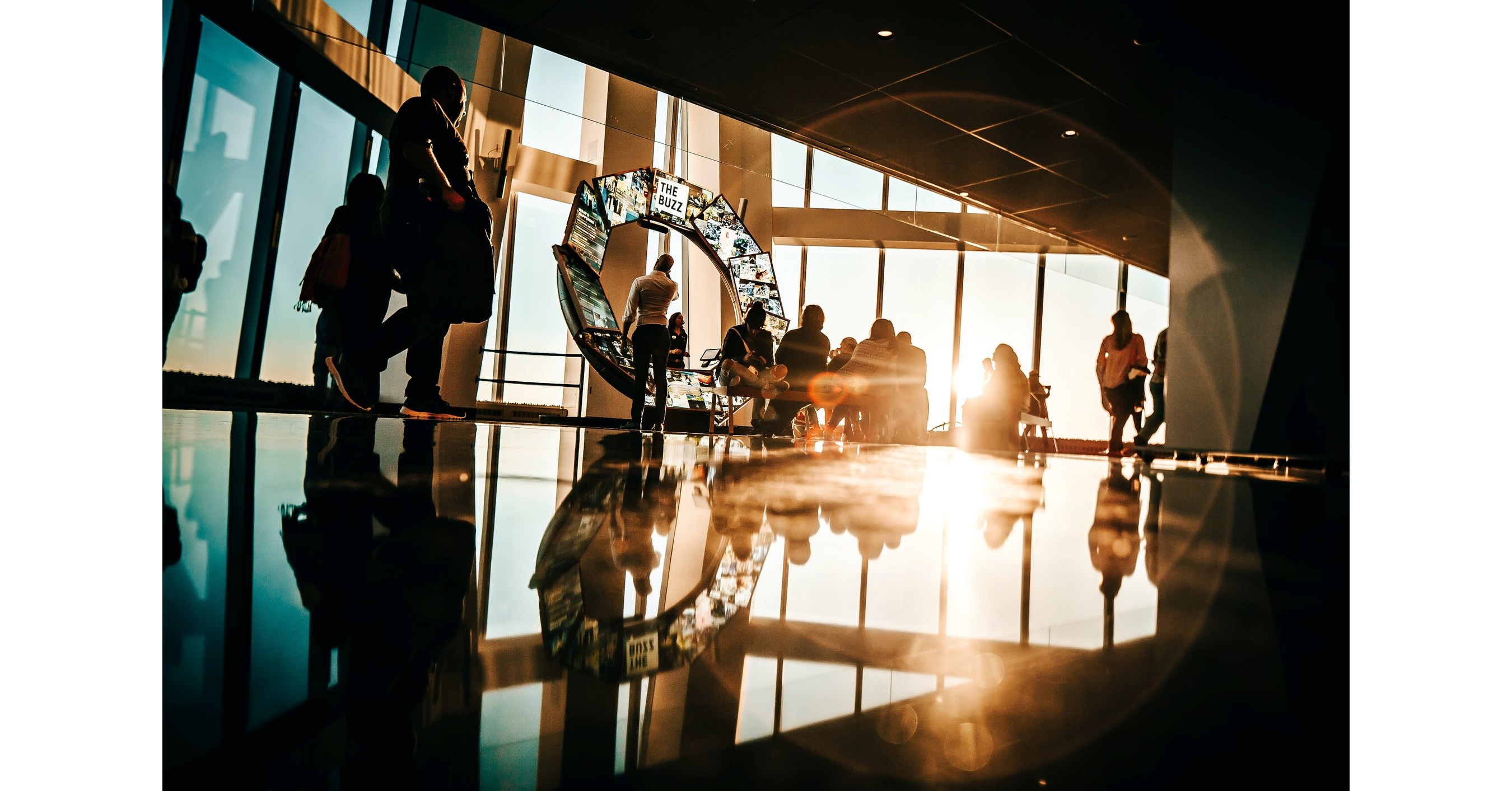 How the MENA region is meeting the challenges of a changing world
