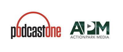 ActionPark Media Joins Forces with PodcastOne