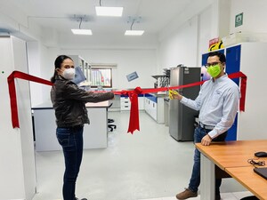 METCO invierte en investigación en terreno mexicano