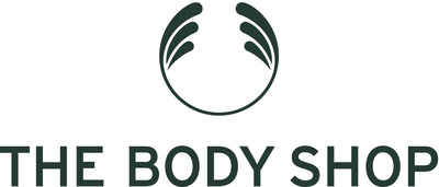 The Body Shop Logo (CNW Group/The Body Shop)