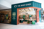 The Body Shop Canada continues to expand new concept stores nationally