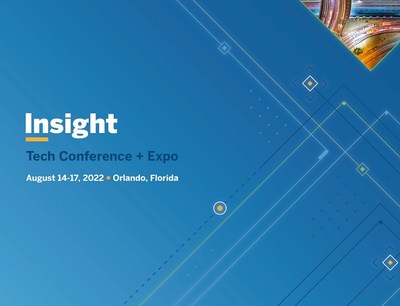 Trimble Showcases Customer-Driven Platform Strategy to Open its Insight Tech Conference + Expo