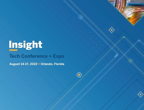 Trimble Unveils Customer-Driven Platform to Launch Insight Tech Conference + Expo