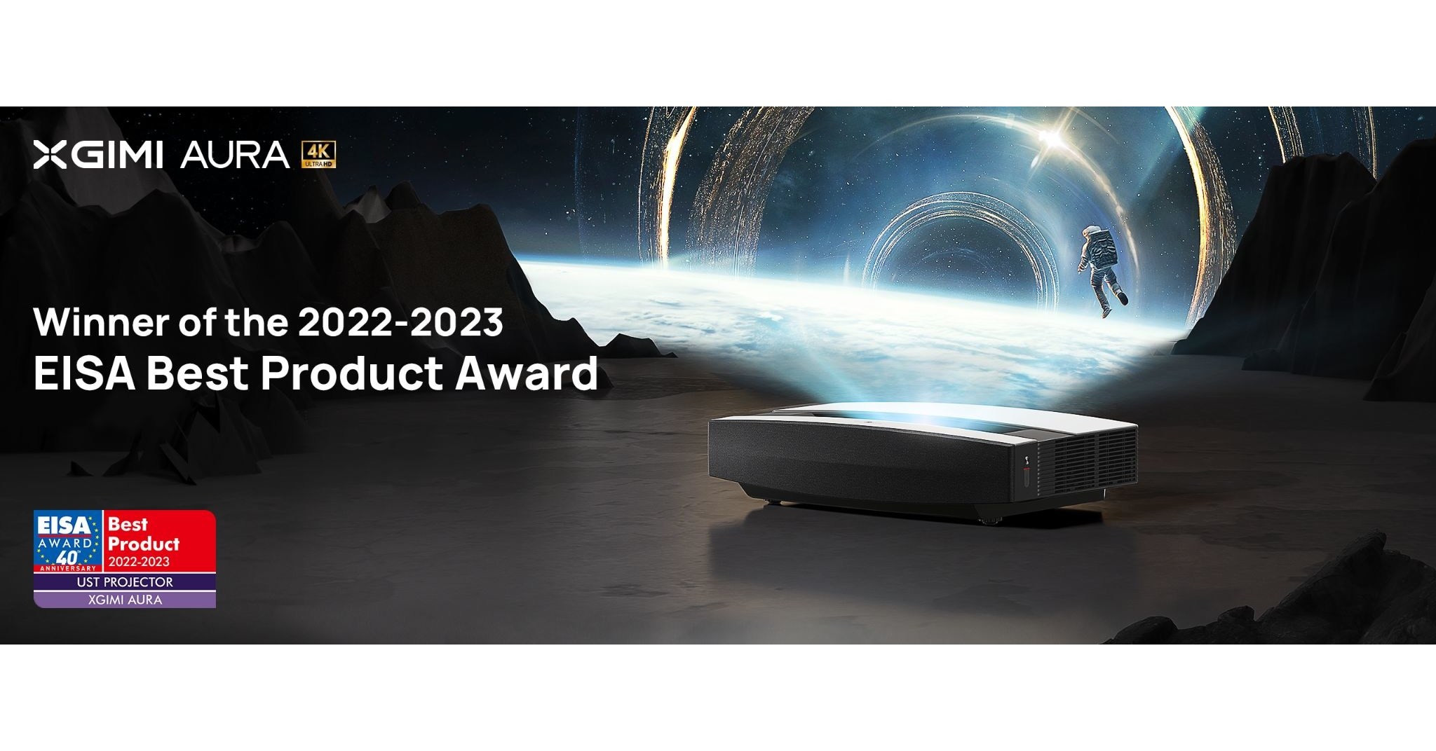 XGIMI RS Pro 3 PREVIEW: Flagship (BEST) XGIMI Projector In 2023