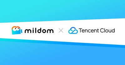 Tencent Cloud - the cloud business of global technology company Tencent - today announced its all-round support for top-tier Japanese streaming service Mildom to enhance the service's operational efficiency and elevate video streamers' experience.