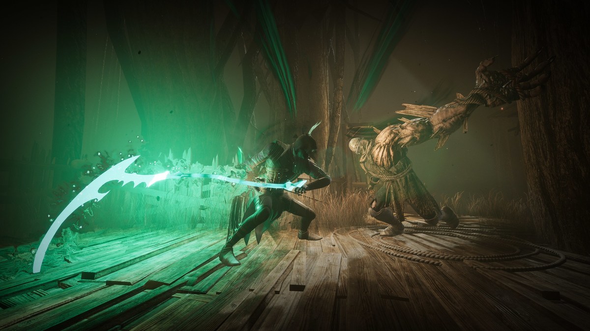 Ubitus support Team17 to release Thymesia on Nintendo Switch(TM), launching 18th August. - Vimarsana News