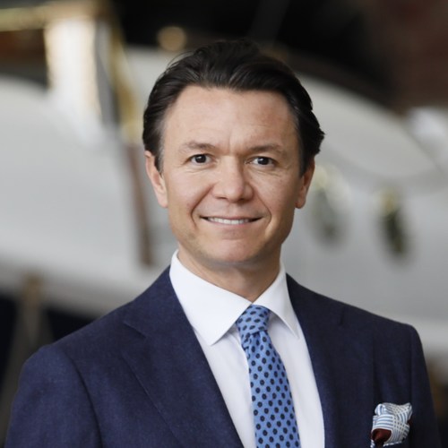 Hakan Bulgurlu (Arçelik, CEO) Hakan Bulgurlu (Arçelik, CEO)