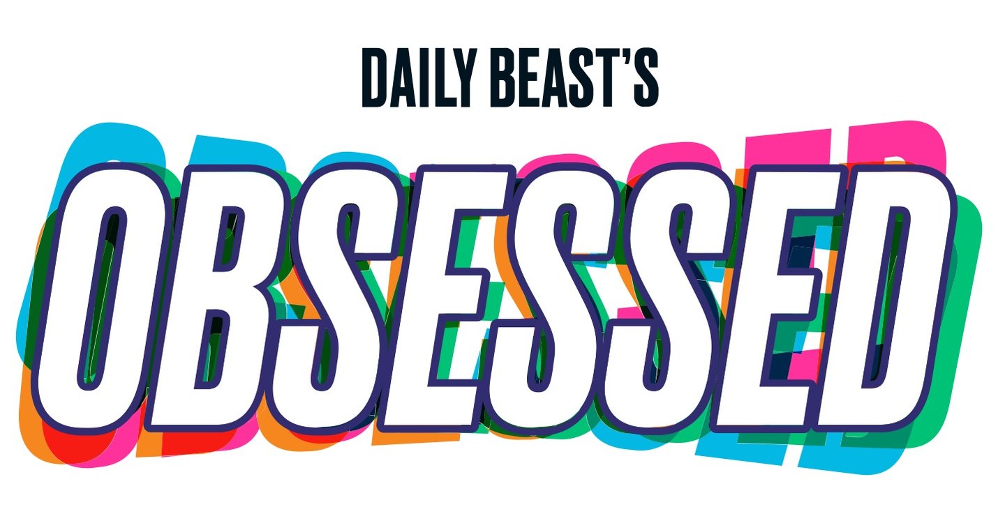The Daily Beast's Obsessed LaunchesA Trusted Source to Feed Your