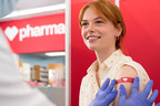 Flu shots now available at CVS Pharmacy® and MinuteClinic®...