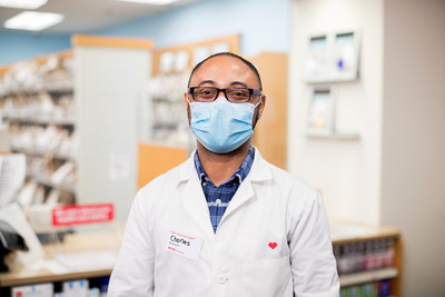 Flu shots now available at CVS Pharmacy® and MinuteClinic® nationwide