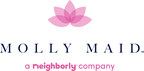 Molly Maid® Launches Contest to Find the Nation's Messiest Kids...