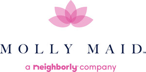Molly Maid® Launches Contest to Find the Nation's Messiest Kids and Pets