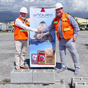 Anduro Manufacturing Announces Plans to Expand Plant in Honduras Due to Significantly Increased Demands for its Polywoven Bags and Other Packaging Products