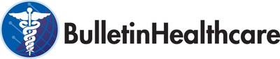 BulletinHealthcare Logo