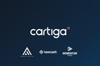 Cartiga Expands Sales Capabilities by Adding Jake Ivry as Senior Vice President, Business Development