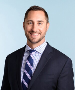 EmergeOrtho--Triangle Region Welcomes Matthew Popa, MD