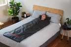 Win's Weighted Blanket Pioneer Gravity Acquires Infrared Sauna Blanket Brand MiHIGH