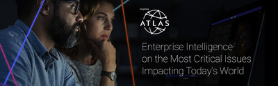 Graphika introduces Atlas, Enterprise Intelligence on the Most Critical Issues Impacting Today's World.