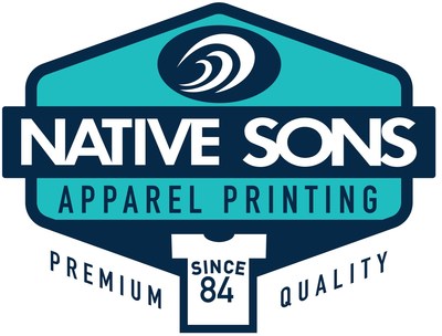 Native Sons logo