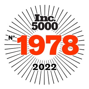 OMNICOMMANDER Makes the Inc. 5000 List