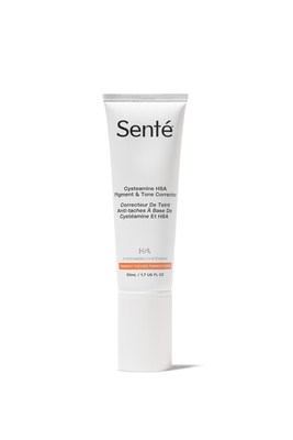 Senté Cysteamine HSA Pigment & Tone Corrector