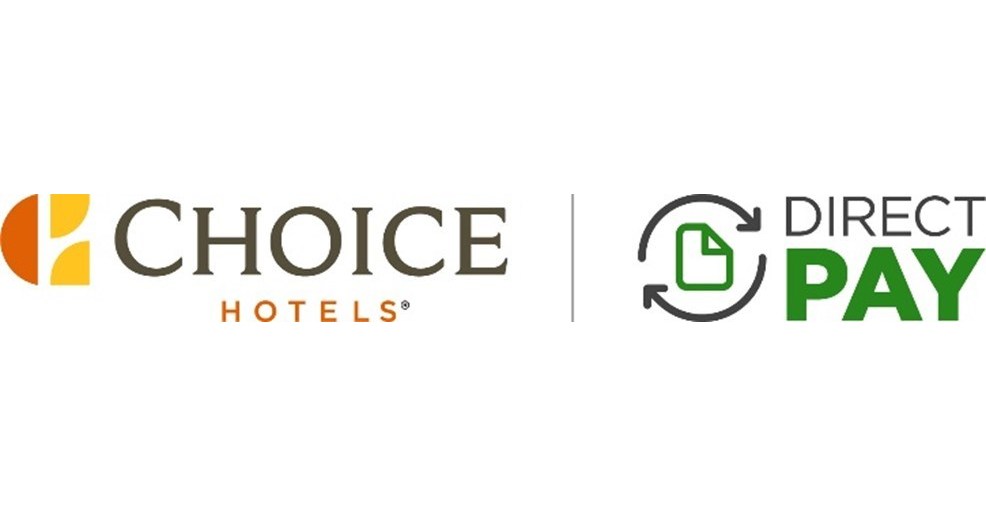 Choice Hotels Launches 'Choice Direct Pay' Aug 15, 2022