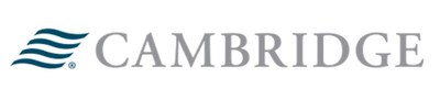 Cambridge logo