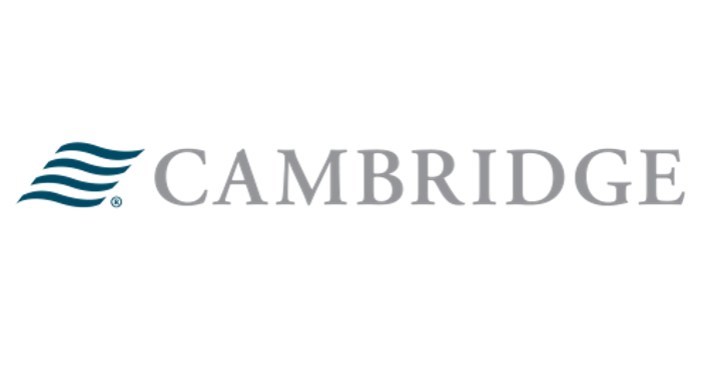 Cambridge Announces New Office of the CEO