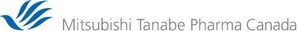 MITSUBISHI TANABE PHARMA CANADA ANNOUNCES PUBLICATION OF REAL-WORLD DATA FOR RADICAVA® (EDARAVONE)