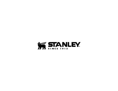 Stanley Brand Logo (PRNewsfoto/Stanley)
