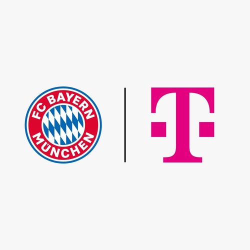 Over 20 Years of Partnership - FC Bayern and Telekom (T-Mobile) Extend Until 2027