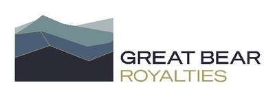 Great Bear Royalties Corp. Logo (CNW Group/Great Bear Royalties Corp.)
