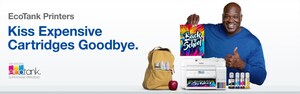 Epson Helps Students and Families Jump-Start the New School Year