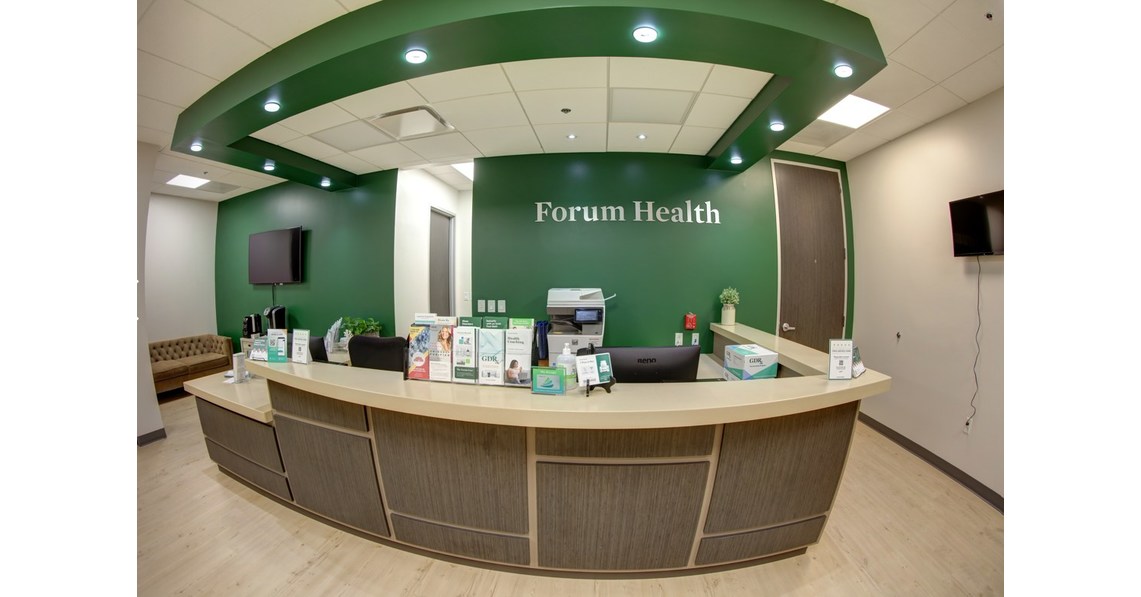 Forum Health Announces Open House for New State-of-the-Art Medical Center in Austin