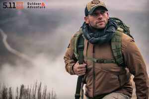 5.11 TACTICAL® APUESTA POR EL MERCADO MEXICANO CON LA APERTURA DE SU NUEVA TIENDA