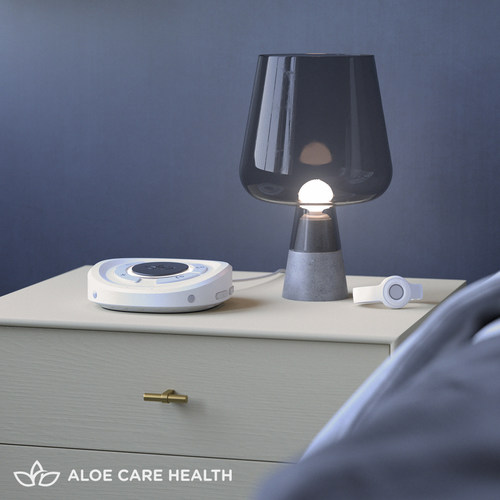 Aloe Care Smart Hub Aloe Care Smart Hub