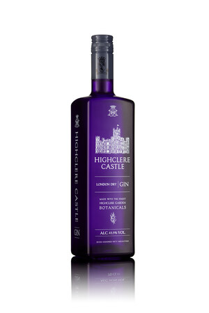 Highclere Castle Gin Announces Partnership to Support Young Leaders with The Queen's Commonwealth Trust