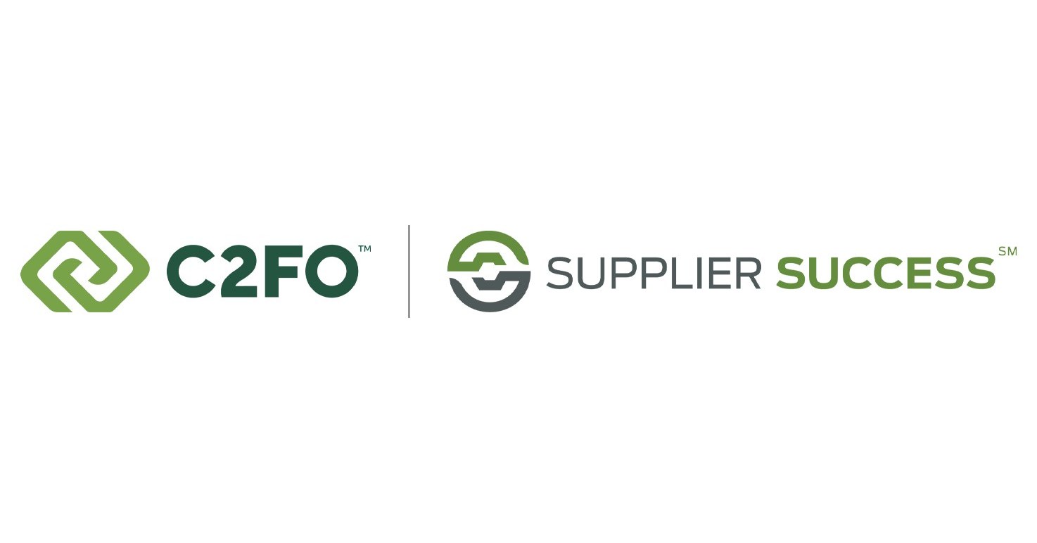 Supplier Success and C2FO Announce Strategic Partnership
