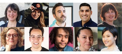 J-Talks Live features digital news startup visionaries