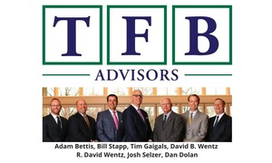 Tax Favored Benefits, Inc. Announces Formation of New Sister Company, TFB Advisors, LLC